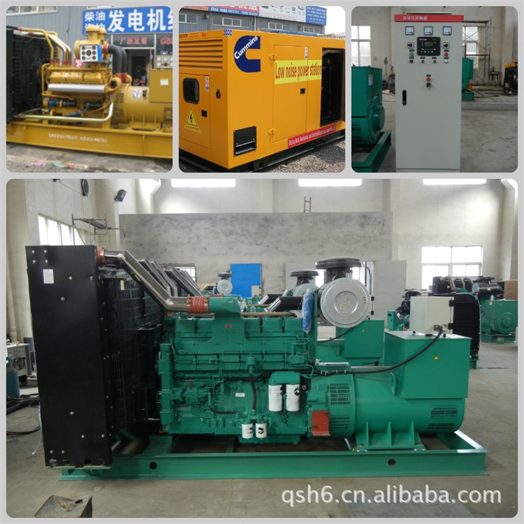 北京销售柴油发电机组 沃尔沃柴油发电机组100KW-13301067111