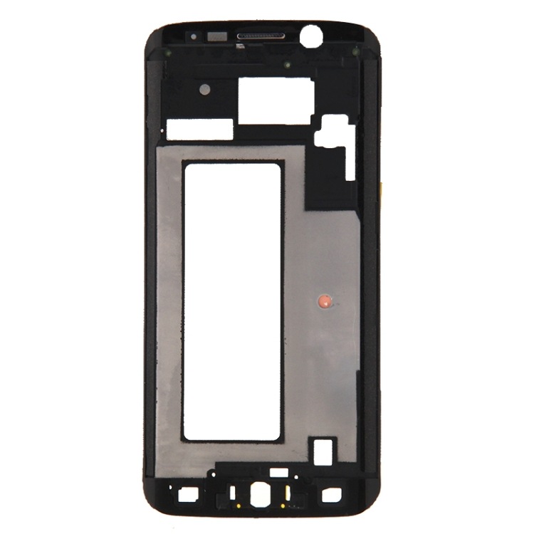 Aplicable a Samsung Aplicable a Galaxy S6 Edge / G925 LCD Front Frame A Panel Separator