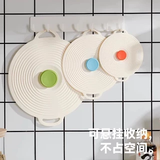 硅胶保鲜盖硅胶保鲜盖锅碗盘杯盖微波炉防溅盖密封盖子微波炉防溅