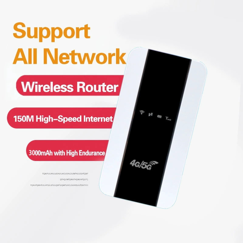 M10 4G портативный MiFi 3000 Mia беспроводной хотспот, карта B28, подключаемый маршрутизатор 4G портативный WiFi