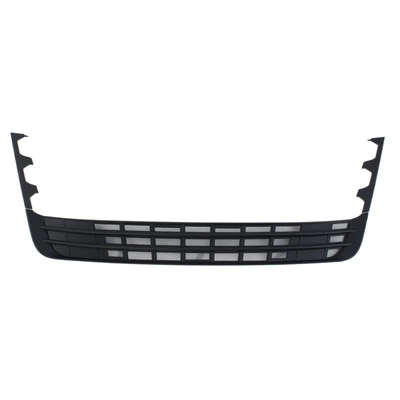 Suitable for 24 Models of Toyota Vellfire, Insect-Proof Net, Mosquito-Proof Water Tank Protective Net, Prevents Willow Pollen, No Need to Disassemble the Middle Net, Modification (Automobile anti-insect net) - abs-matte-black-lower-insect-proof-net