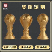 1688文化寓意金属工艺品定制采购指南