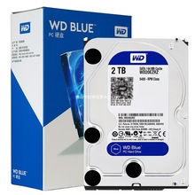 全新 CMR/PMR垂直WD20EZRZ 蓝盘3.5寸2T台式机电脑硬盘其他现货