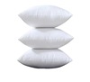 Elastic square rectangular pillow non-woven cloth, wholesale