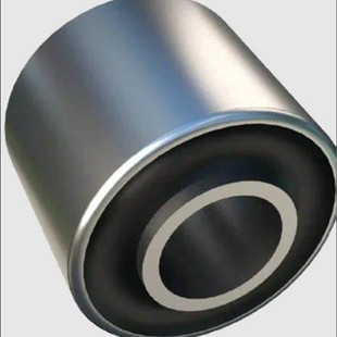 Trelleborg Trelleborg Bushing Ultra Bush 001.18.078/102-65Nr511