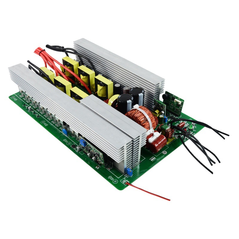 300w 1000w 2000w 3000电路板，用于功率逆变器12v至220V pcb板逆