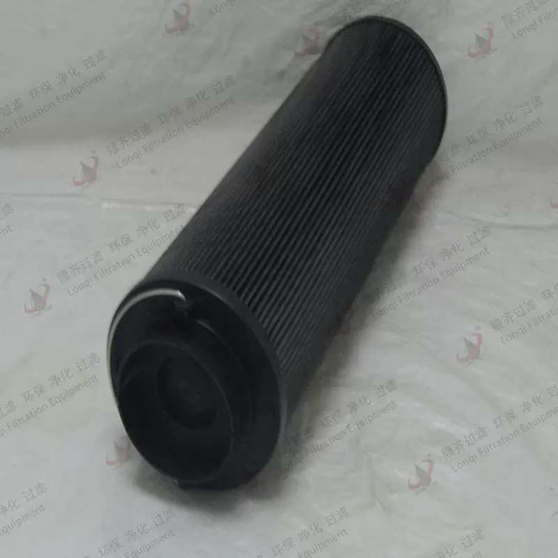 主机润滑油过滤器滤芯RFLDW5200CBW25A1.0V-B1隆齐过滤不锈钢滤芯