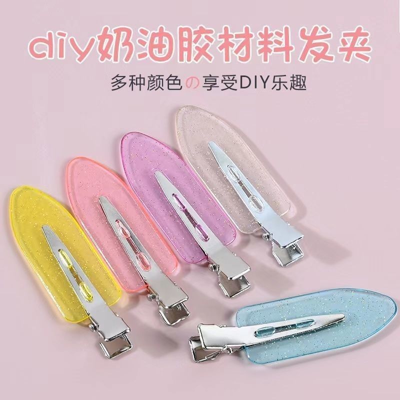 Transparent color