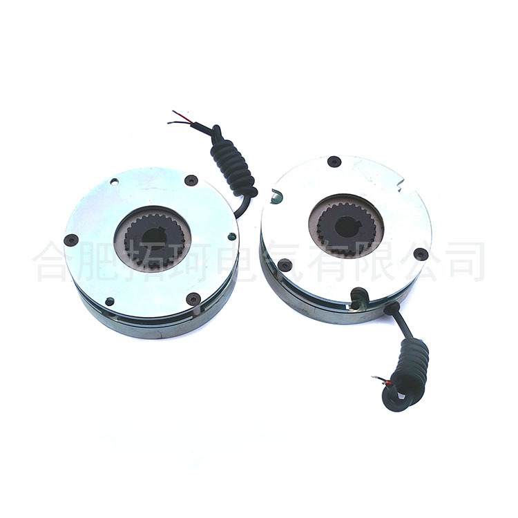 DHD型弹簧电磁制动器失电电磁制动器YEJ电磁制动器快速电磁制动器