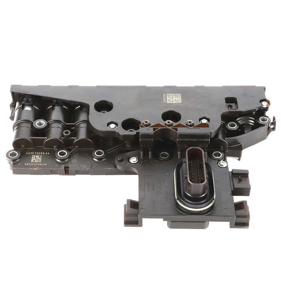 Cross-Border Transmission Control Module 6F55 Is Suitable for Ford Car Aa5P-7Z369-Aa 7G3697Z369