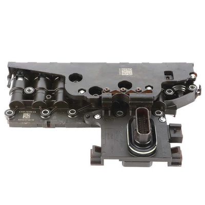 Sürətlər qutusu Module 6F55 Is