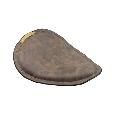 Motorcycle cushion Cushion Retro Copper Nail Rivet