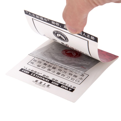 Renzhizhu external use men's sex toys, men's delayed wet wipes, couple's fun, health care products, drop shipping