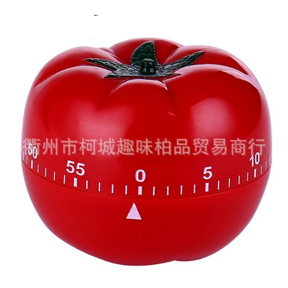 Temporizador de reloj de reloj de reloj de reloj de reloj mecánico de péndulo redondo de gallo y gallina en la Amazonía Temu transfronteriza image 5