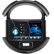 �羳���� �ľ Suzuki S-presso ��׿�{��GPS����܇�d�п�һ�w�C