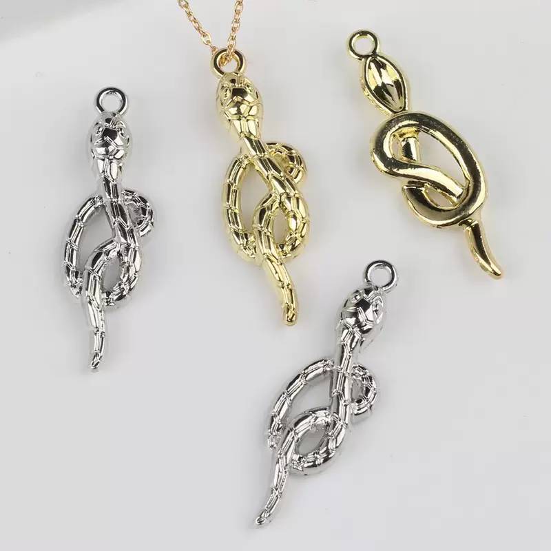 Metal pendant, bracelet, necklace, earrings, accessory, accessories, material, simple and elegant design