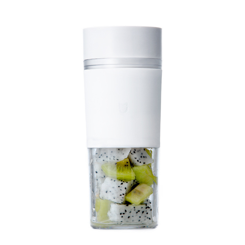 Handheld fruit electric glass for camping charging