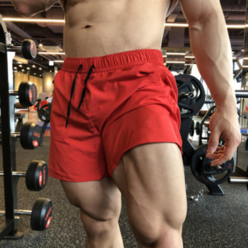 Sports pants men's shorts basketball football outdoor running pants casual pants pajama pants fitness yoga pants quick-drying
