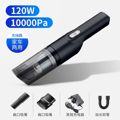 large suction 10000p, Tozsoranlar - wireless-british-standard-6615