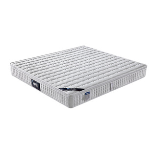 Home Hotel detachable soft moderate extra hard seahorse jute latex independent spring mattress roll bag mattress collection