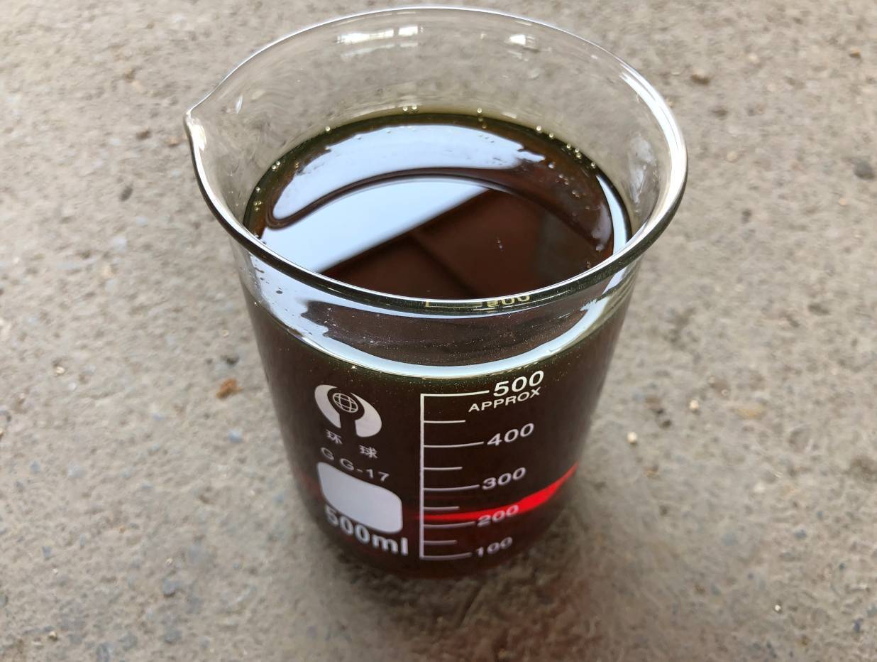 90%多元醇|油气井防塌润滑剂