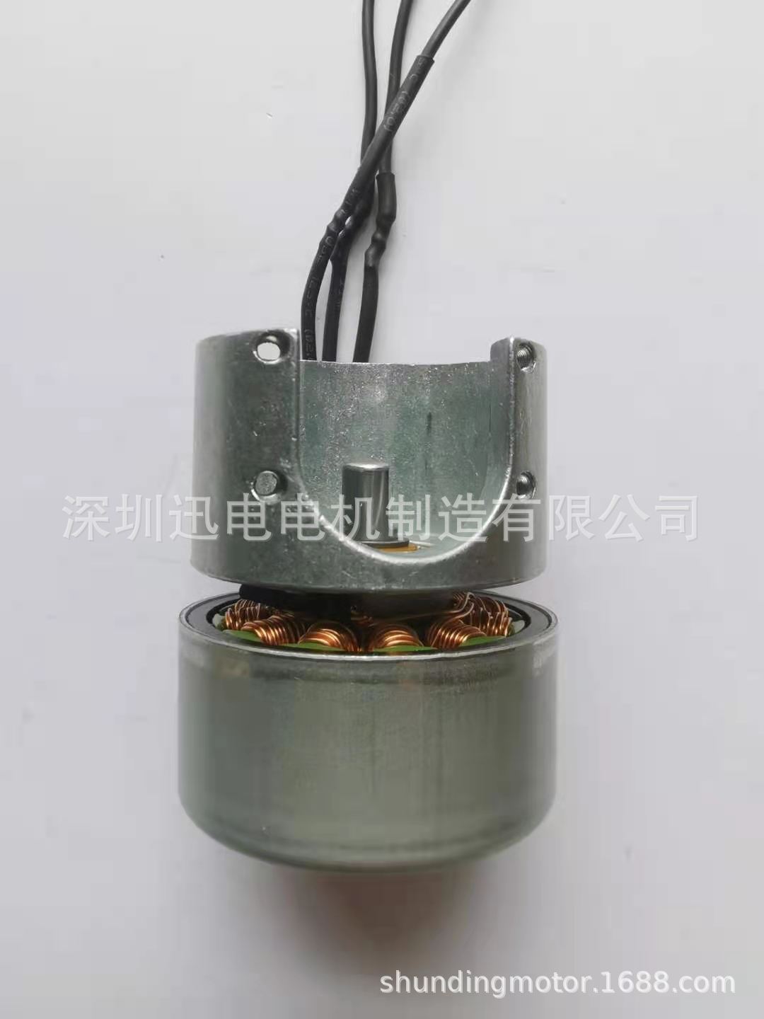 3920迷你筋膜枪电机 4230口袋筋膜枪电机 迷你款筋膜枪电机