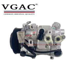 88320-3A480 88320-3A460 Lexus Gs350 V6 3.0 Avtomobil Kondisioner Kompressoru