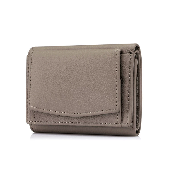 Gray (full layer of cowhide inside and outside)