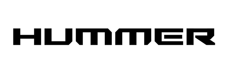 Suitable for Humvee H2 H3 Window rain shield rain visor rain eyebrow hummer h3 Window visor