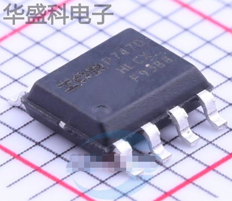 IRF9388TRPBF 封装 SO-8 MOS场效应管