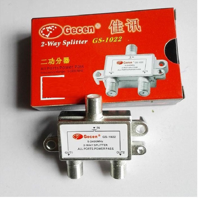 佳讯2功分器 (22)