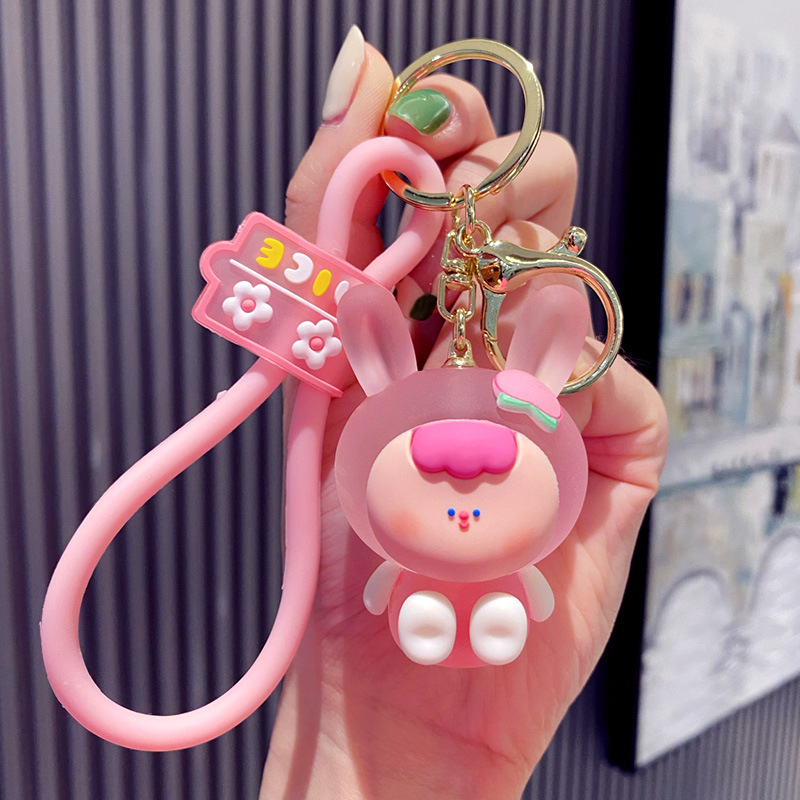 Vitality Fresh Fruit Rabbit-Розовый