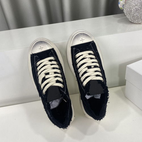 Cross-stitch canvas shoes,  summer fashion new round head embroidered height increase platform shoes for women, casual dirty shoes