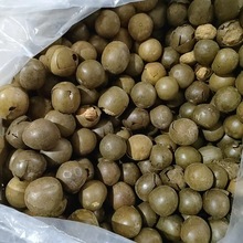 广西罗汉果破果 奶茶原料碎果散装罗汉果干果烘烤果大中小果统货