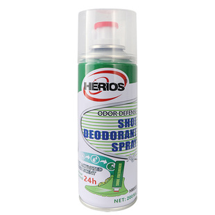 Shoe Deodorant Spray Wholesale by the Box, Odor Removal, Anti-Foot Odor, Shoe and Sock Deodorant, Antibacterial Spray, Odor Removal Spray