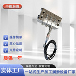 工厂直销 递进式分配器JPQS单线分配器 质量保证价格咨询客服