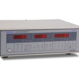 Electric parameter tester 9810C single-three-phase electric parameter tester