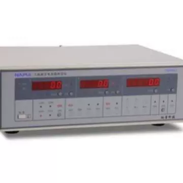 电参数测试仪 9810C 单三相电参数测试仪