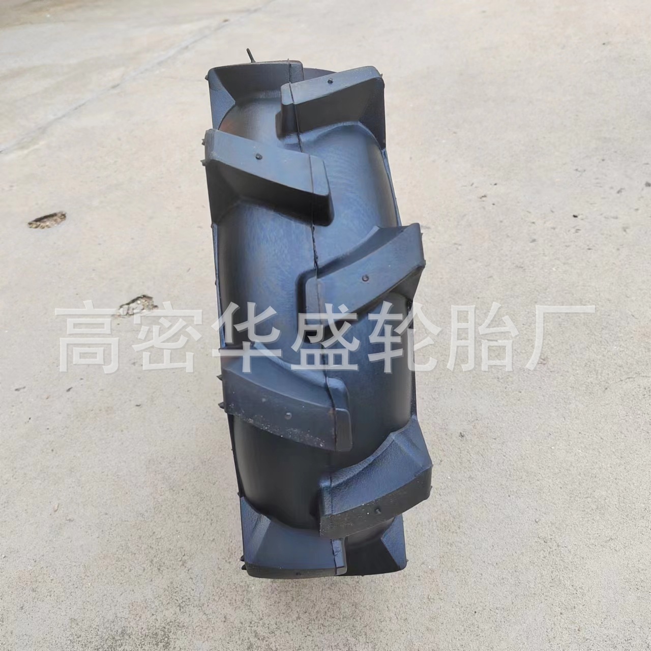 4.00-7 人字轮胎胎  微耕机旋耕机拖拉机轮胎农用机械轮胎400-7