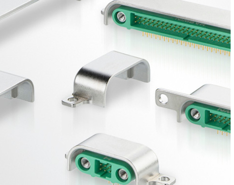 原装正品 M80-5C11005M2 高可靠性连接器