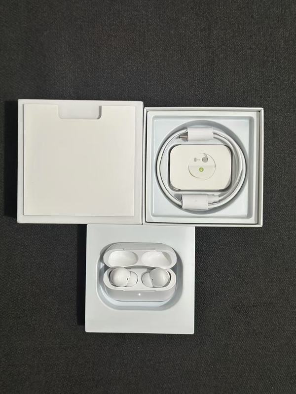华强北五代蓝牙耳机pro2高音质降噪蓝牙耳机2025新款蓝牙耳机无线|undefined