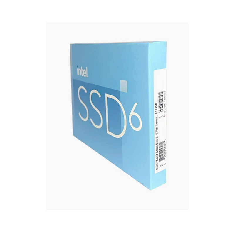 670P 1T SSD M.2 2280 PCIE NVME твердотельный диск