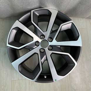 Suitable for Lynk & Co 05 Wheels 20inch Original Matching Aluminum Alloy Wheels New Replacement