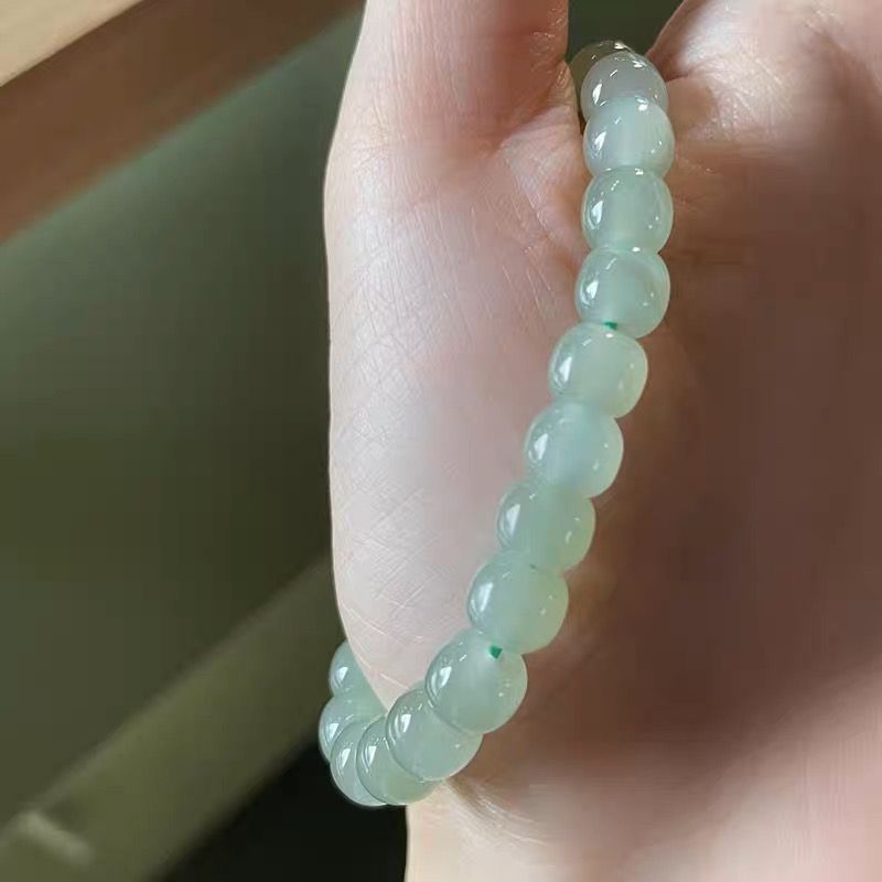 팔찌 구슬 크기 8mm