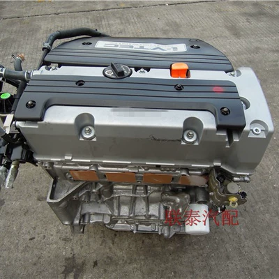 Engine assembly generation 7th generation Accord