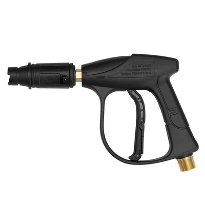 machine Black Cat Car Washing Machine – High pressure car wash water gun