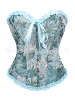 6191 lace blue