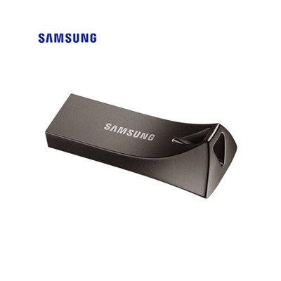 三星BAR升級版USB3.1電腦金屬閃存盤高速32G64G128G企業定制優盤