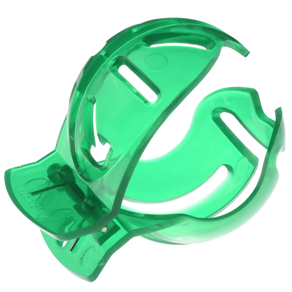 Nuevo Dispositivo de dibujo de pelota de golf Scriber Golf línea de dibujo clip herramienta de marcado pluma de marcado