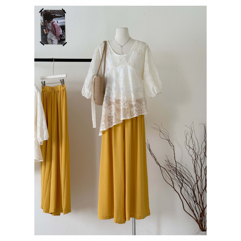 불규칙한 3종 세트